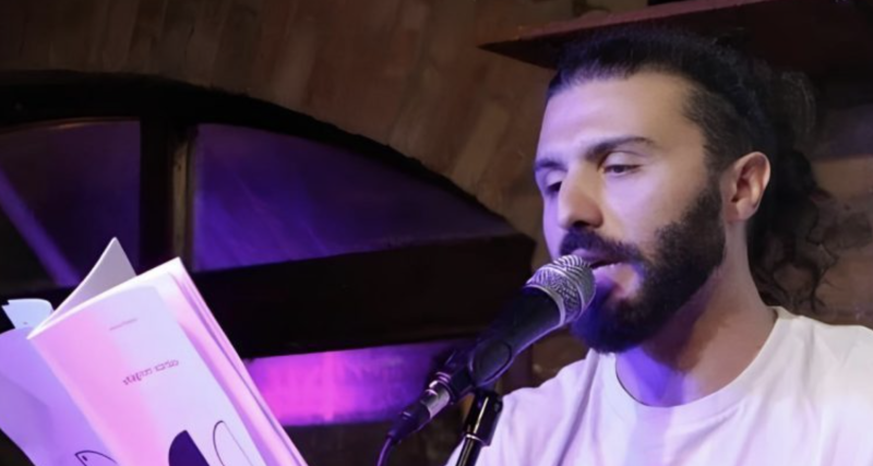 Leggermente salato: Enrico Piraccini